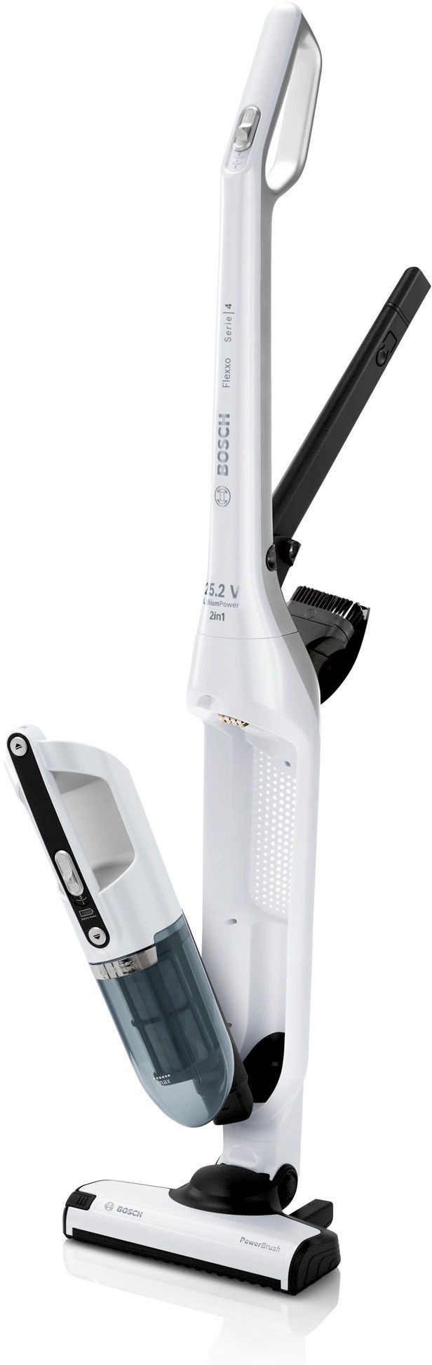 Aspirateur balai BOSCH  - BBH32551