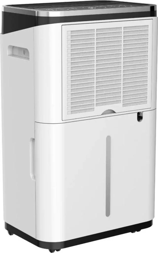 Déshumidificateur KITCHEN CHEF 25L/24h 120m² Blanc - DSH25L