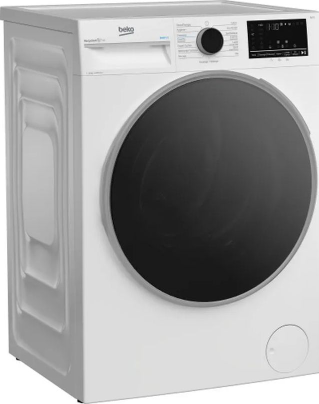 Lave linge Frontal BEKO 11kg 1400trs/min Blanc - B5WFT31145W