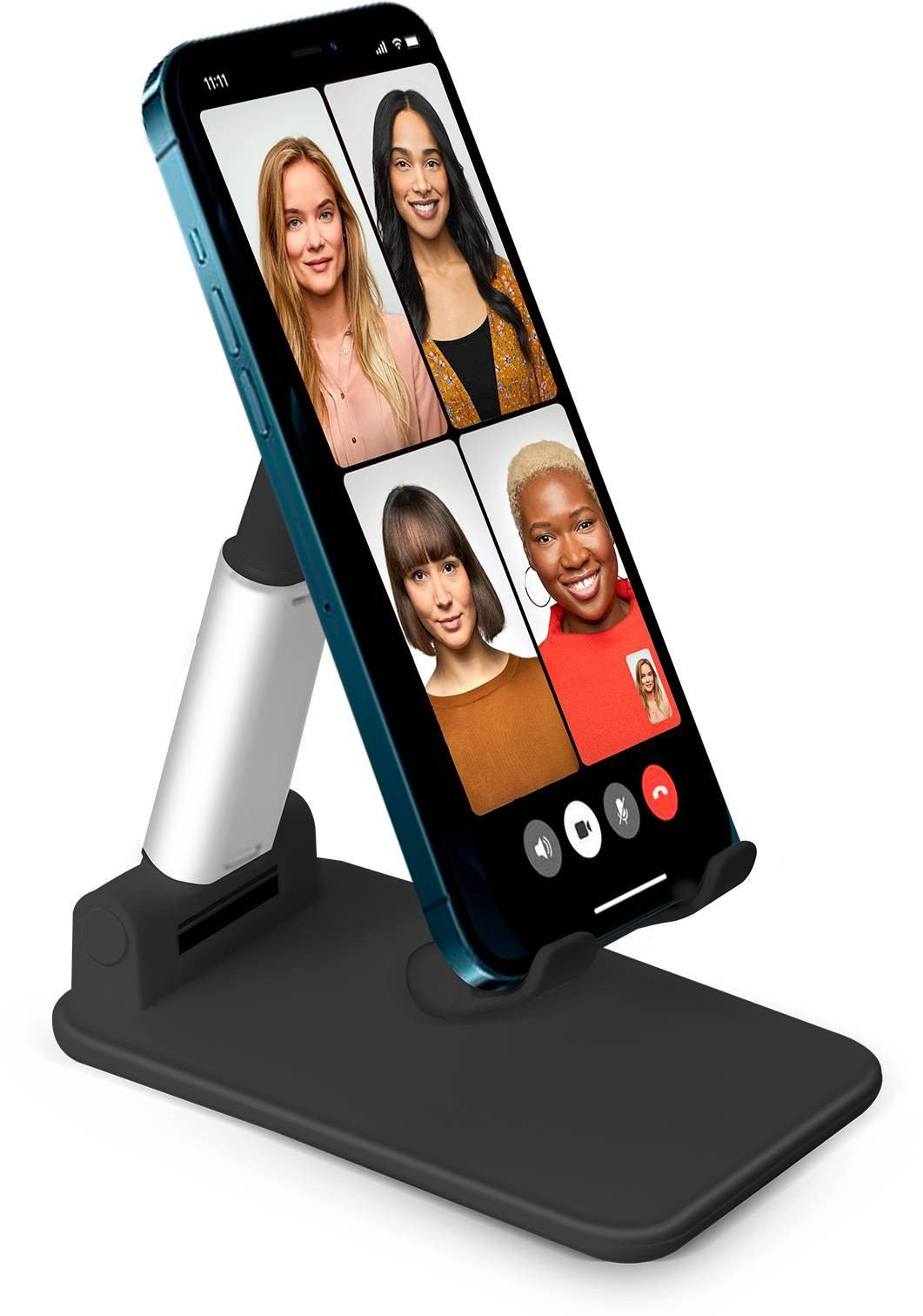 SBS Support smartphone Support de bureau portable pour smartphones et tablettes jusqu'à 12" SUPPORT-BUR-TEL+TABL SBS Support smartphone Support de bureau portable pour smartphones et tablettes jusqu'à 12" SUPPORT-BUR-TEL+TABL
