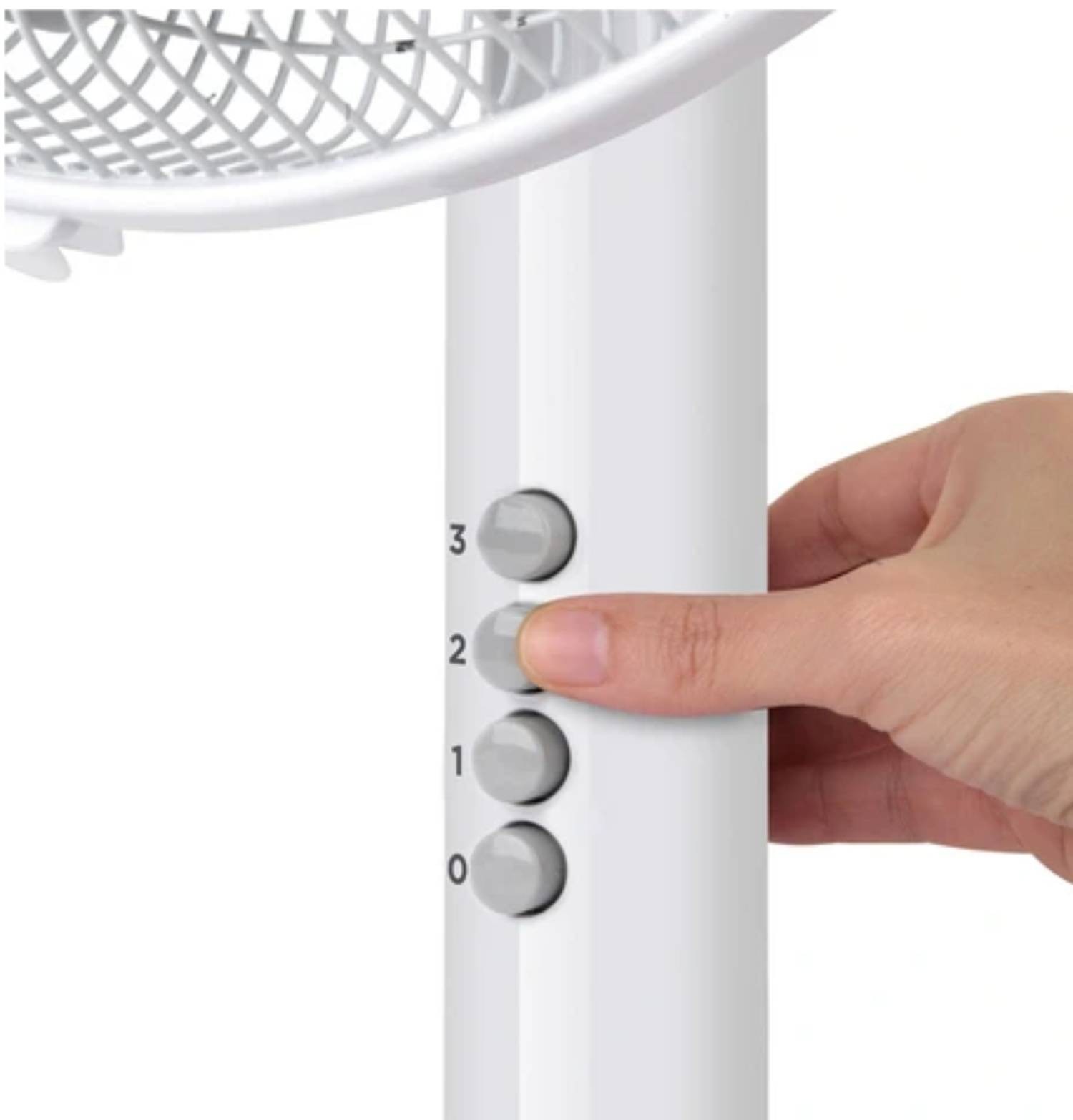 Ventilateur sur pied BLACK & DECKER  - BXEFP60E