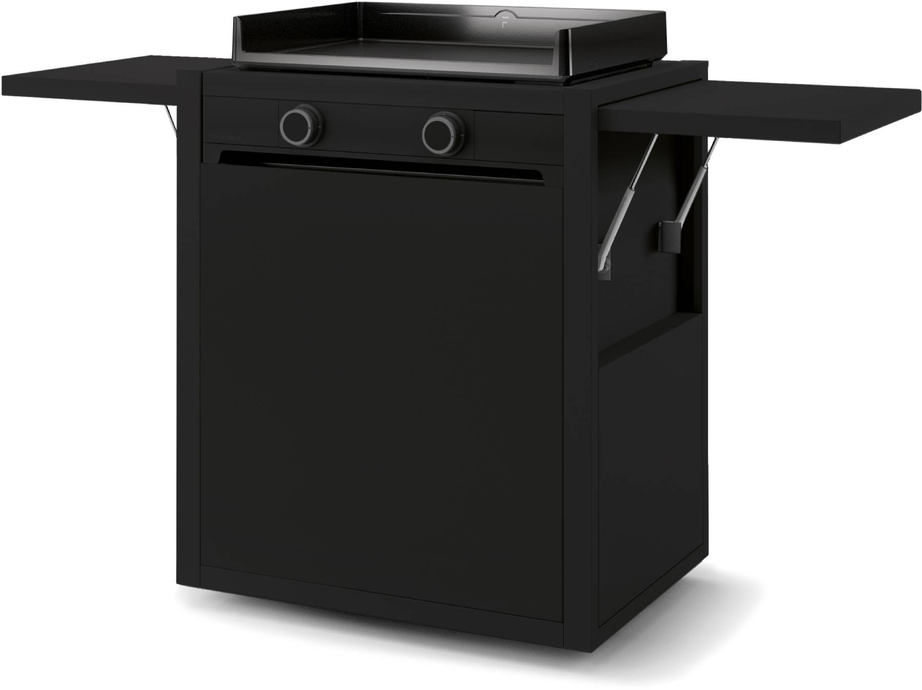 Accessoire plancha FORGE ADOUR  - CHMAF60N