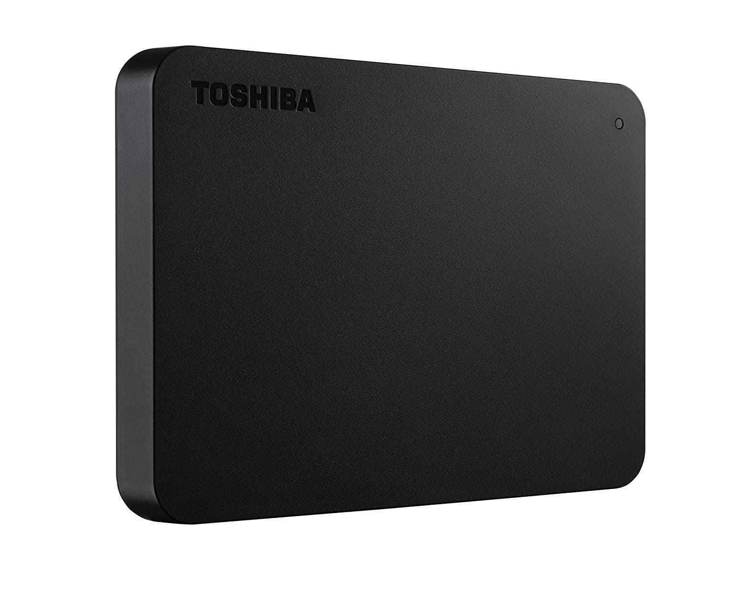 Disque dur externe TOSHIBA  - HDTB410EK3AA