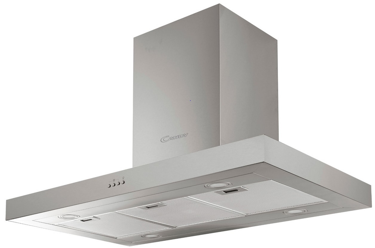 Hotte decorative murale CMBI970LX