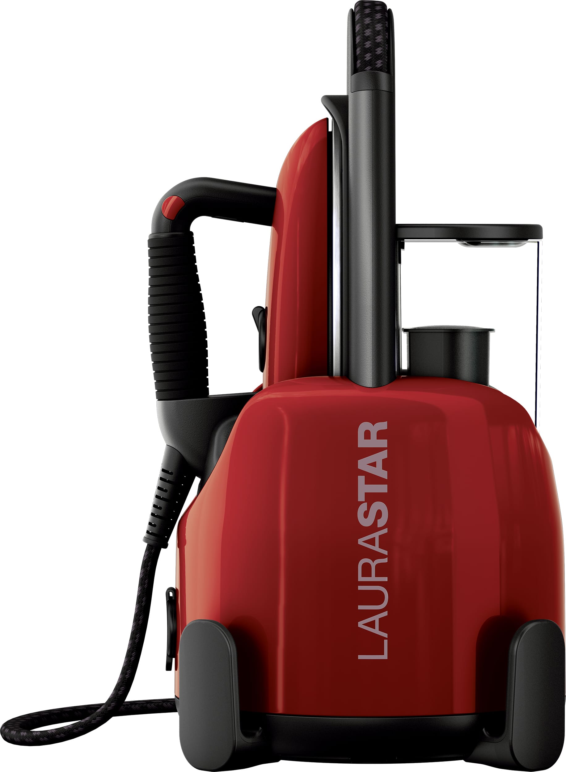 Centrale vapeur LAURASTAR  - LIFTRED