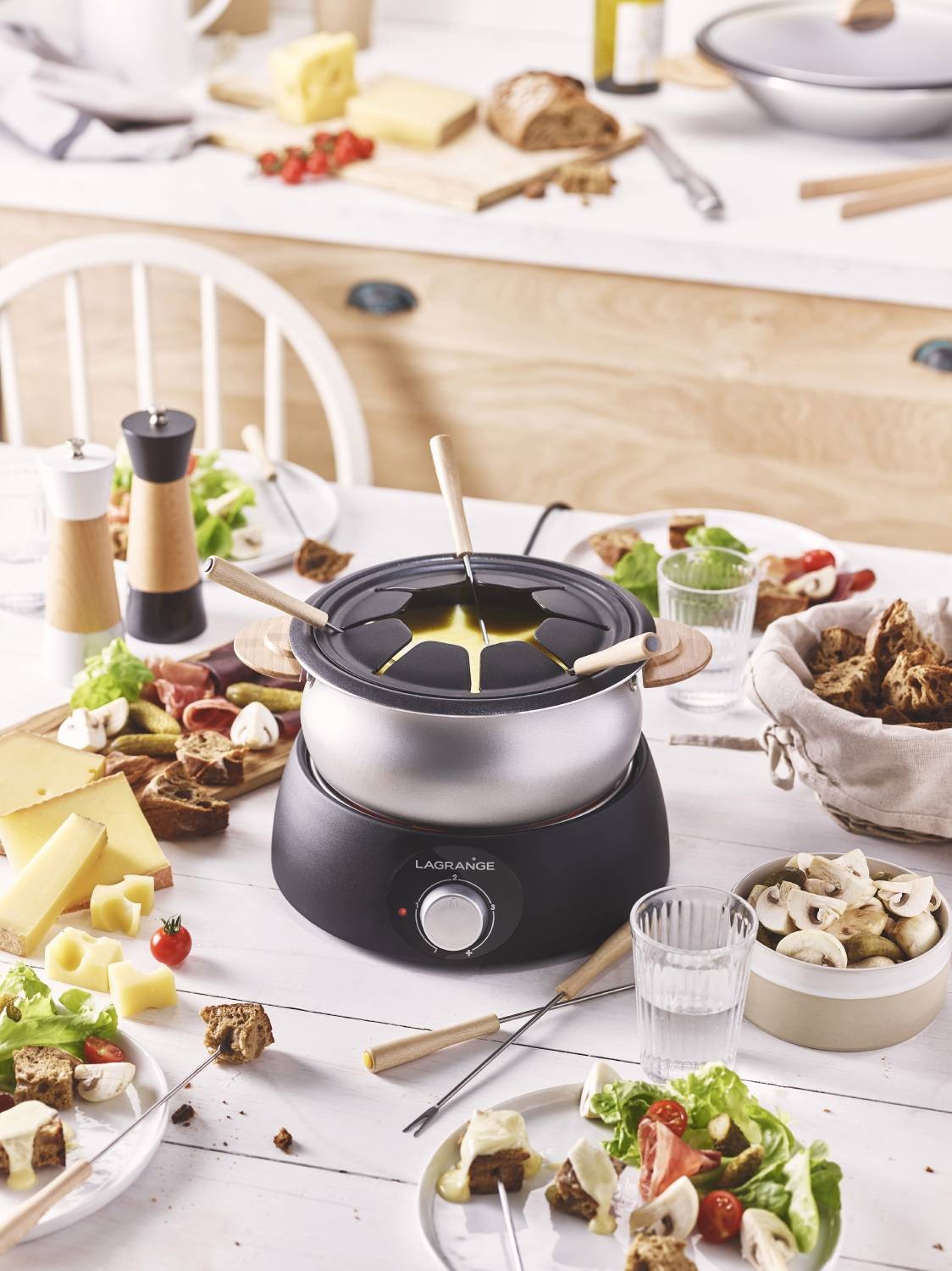 Fondue LAGRANGE  - 349013