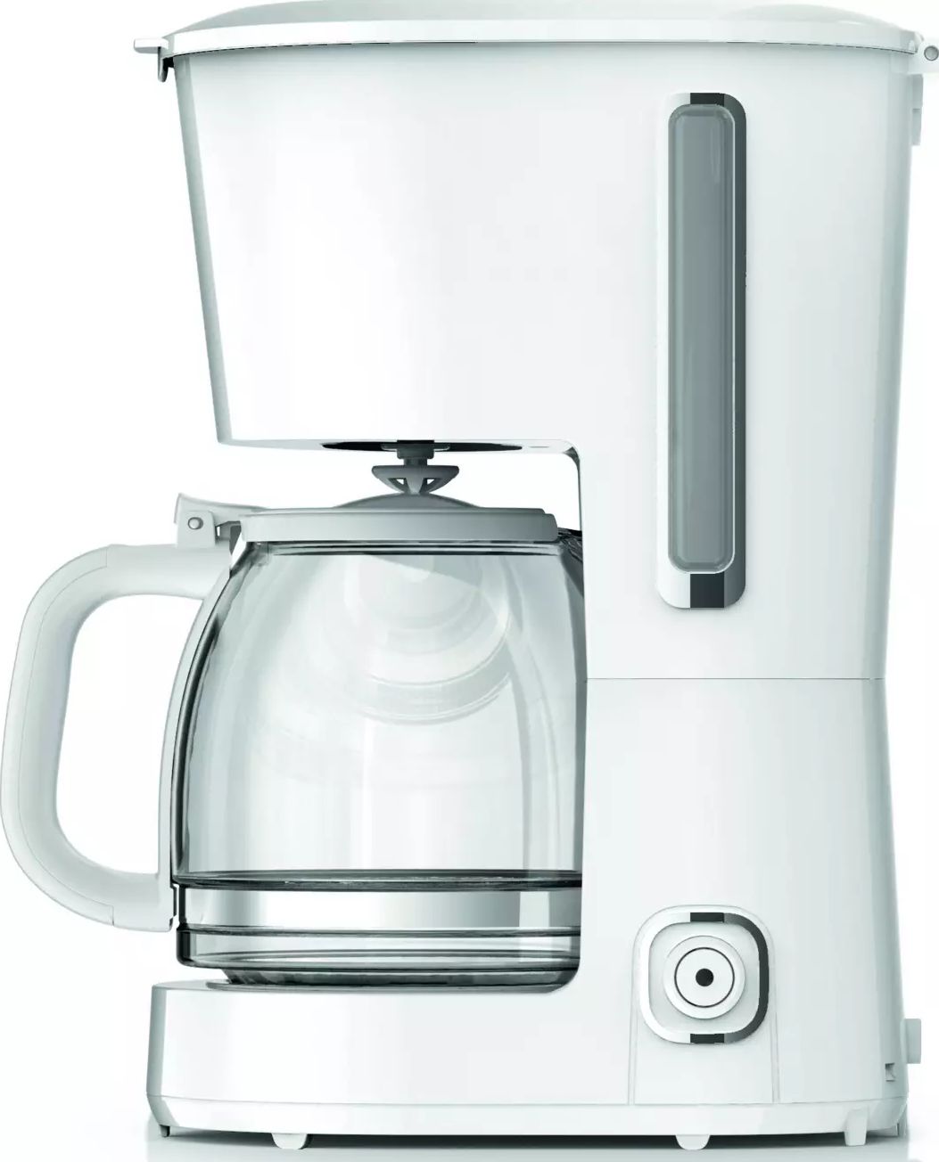 Cafetière KITCHEN CHEF 750W 12-15 tasses Blanc - KS-CAFET12BLANC