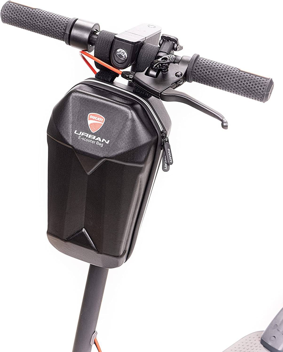 Accessoire pour mobilité urbaine DUCATI  - SACDUCATINOIR