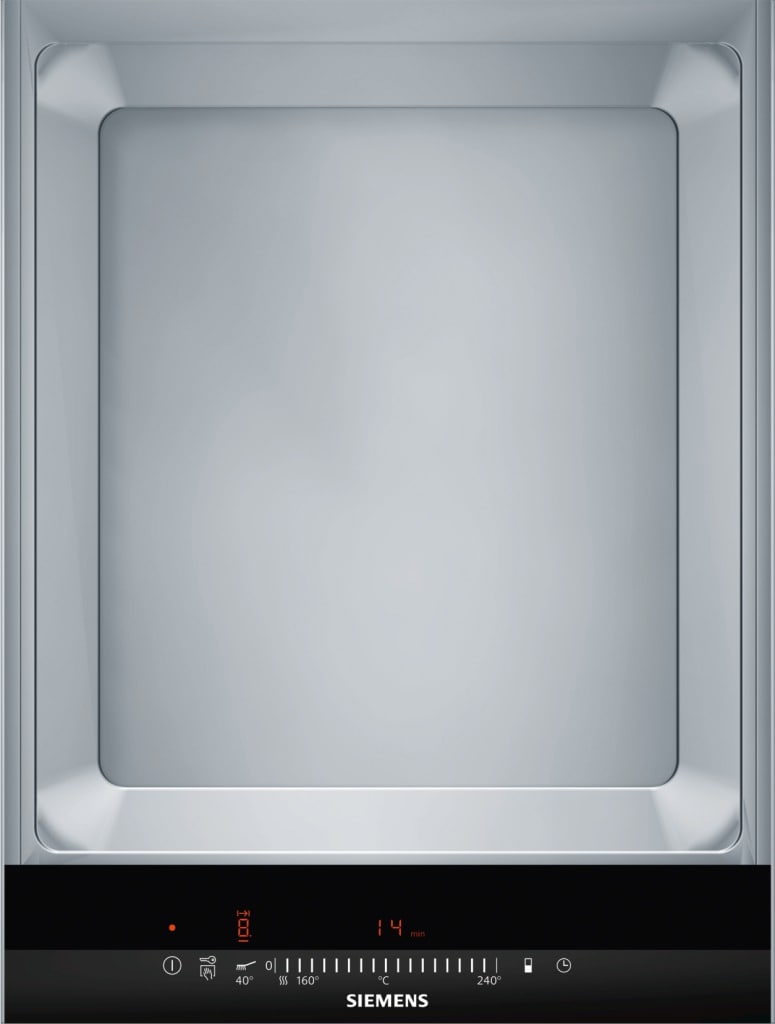 SIEMENS Domino teppanyaki ET475FYB1E