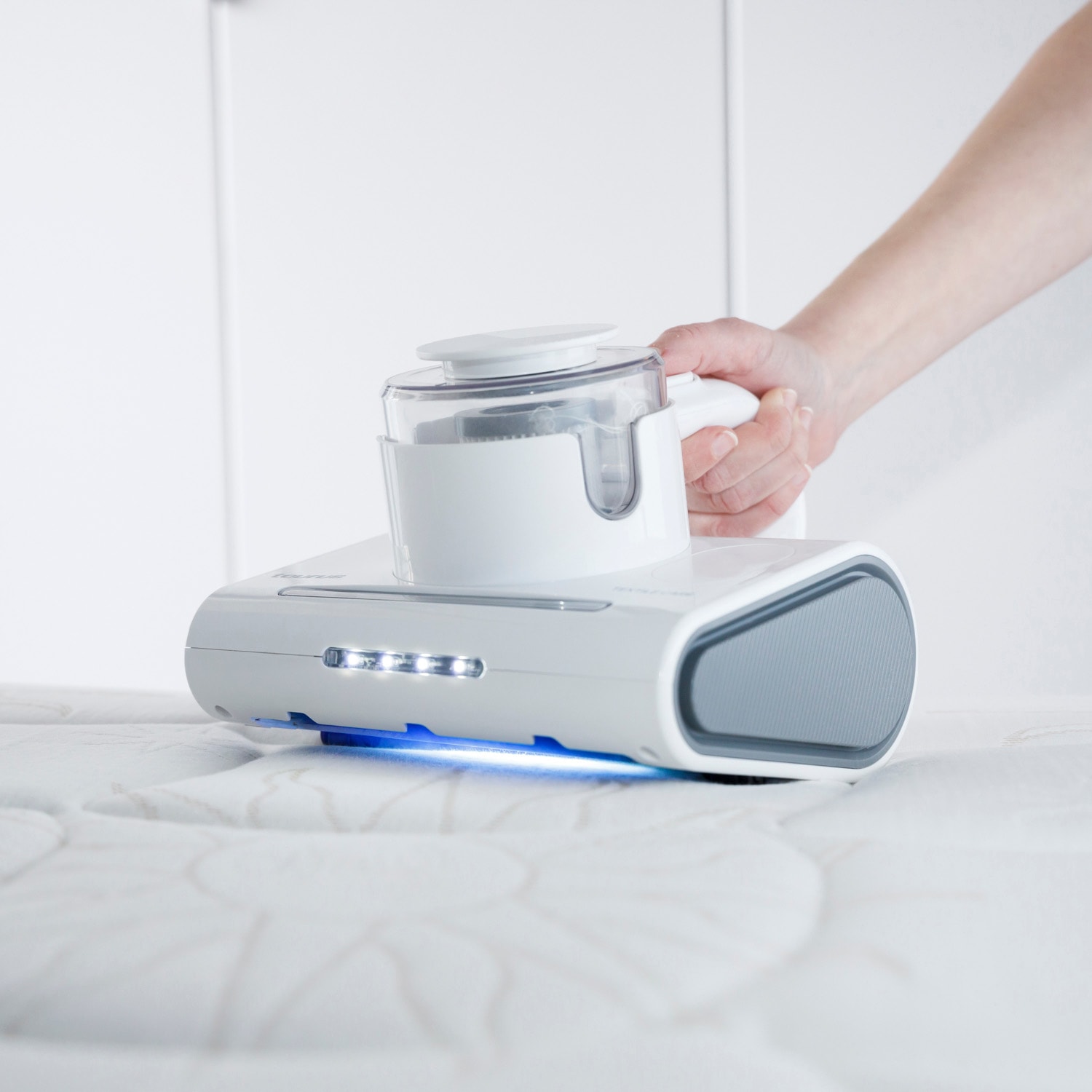 Aspirateur à main TAURUS Textile Care - TEXTILECARE