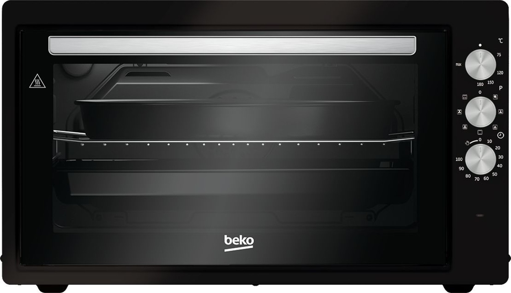 Mini four BEKO 2400W 50L BMF50CB