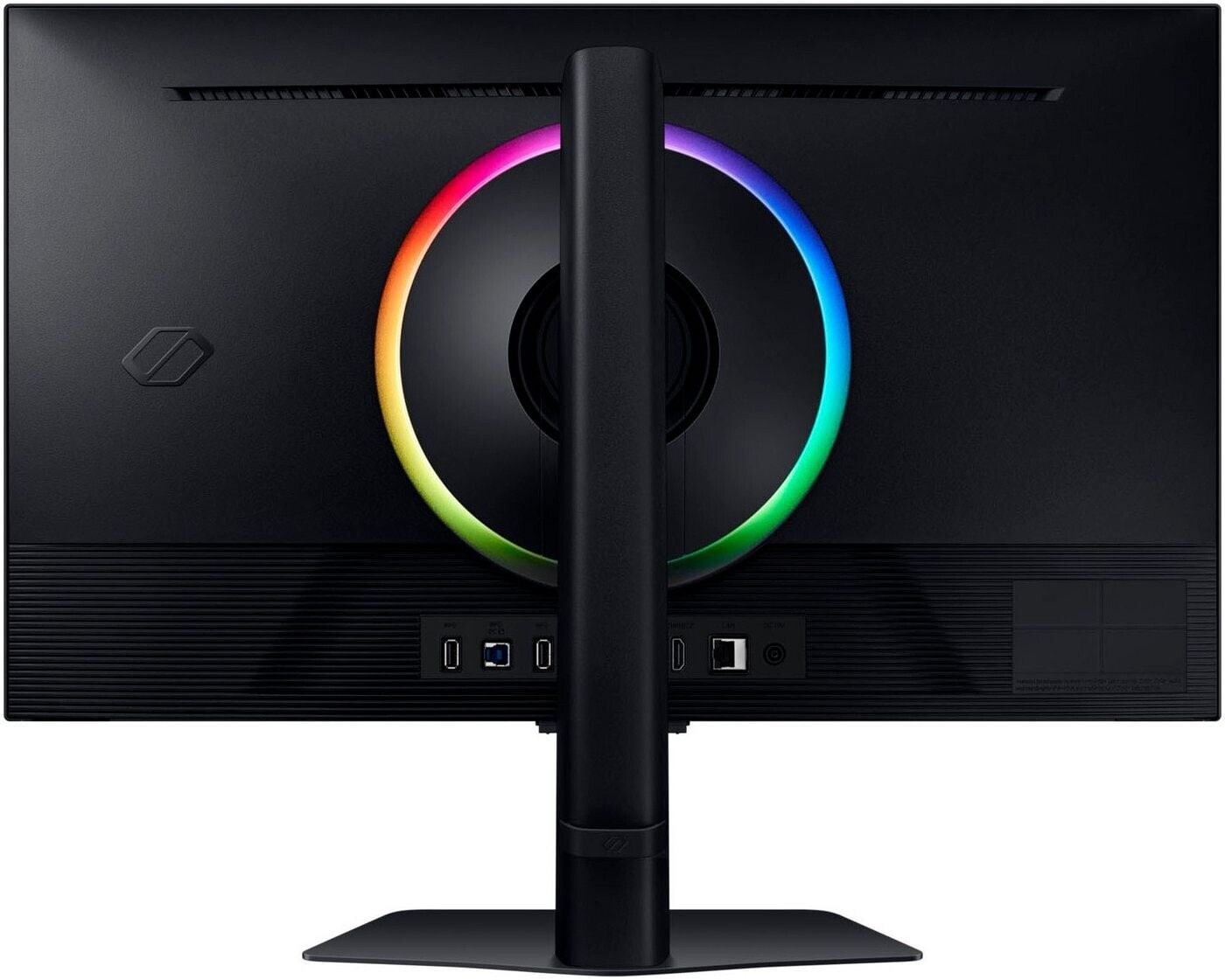 Ecran 27 pouces 4K Ultra HD SAMSUNG  - LS27DG702EUXEN