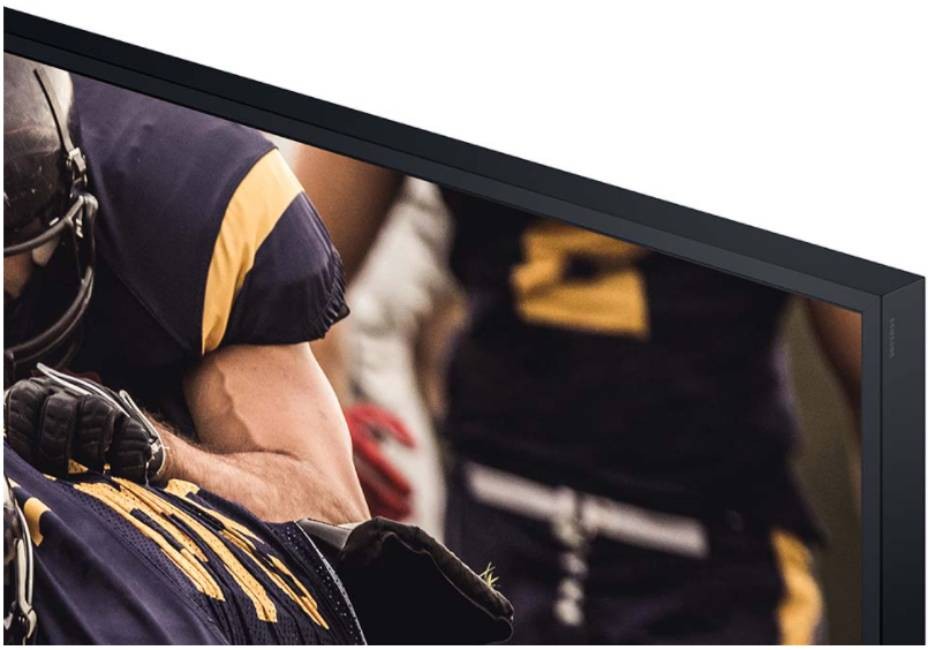 TV QLED 4K 138 cm SAMSUNG TV QLED QE55LST7TC 4K 138 cm - QE55LST7TC