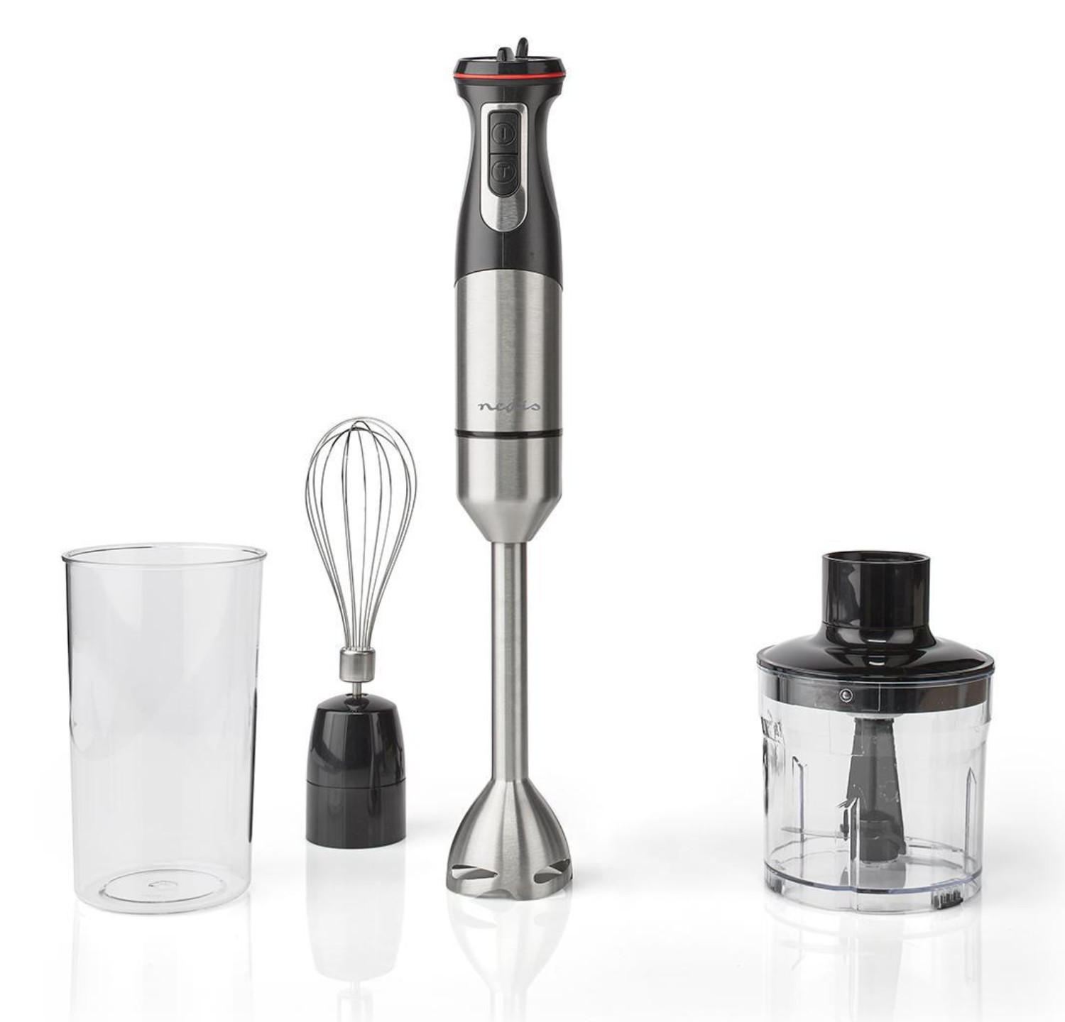 NEDIS Mixeur   KAHB400CAL