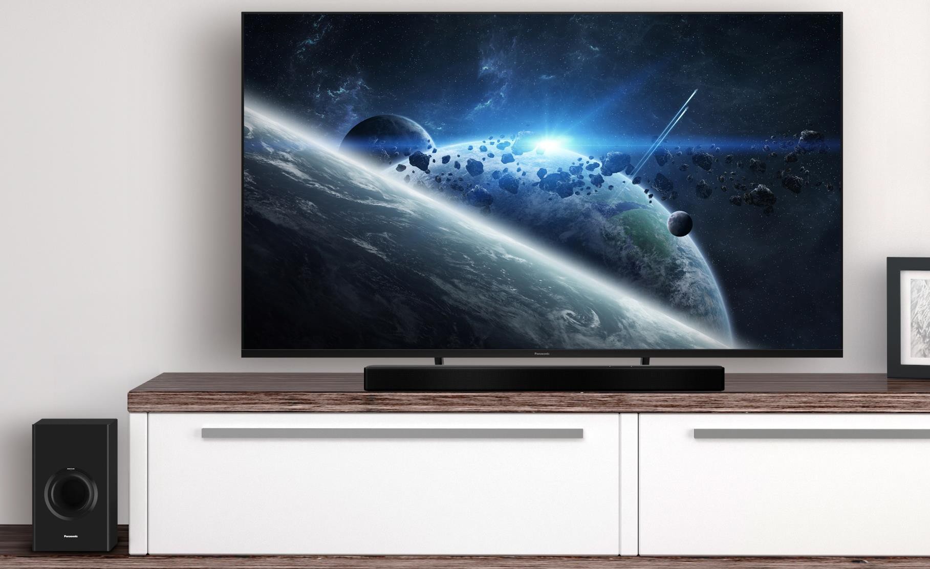 Barre de son PANASONIC  - SCHTB510EGK