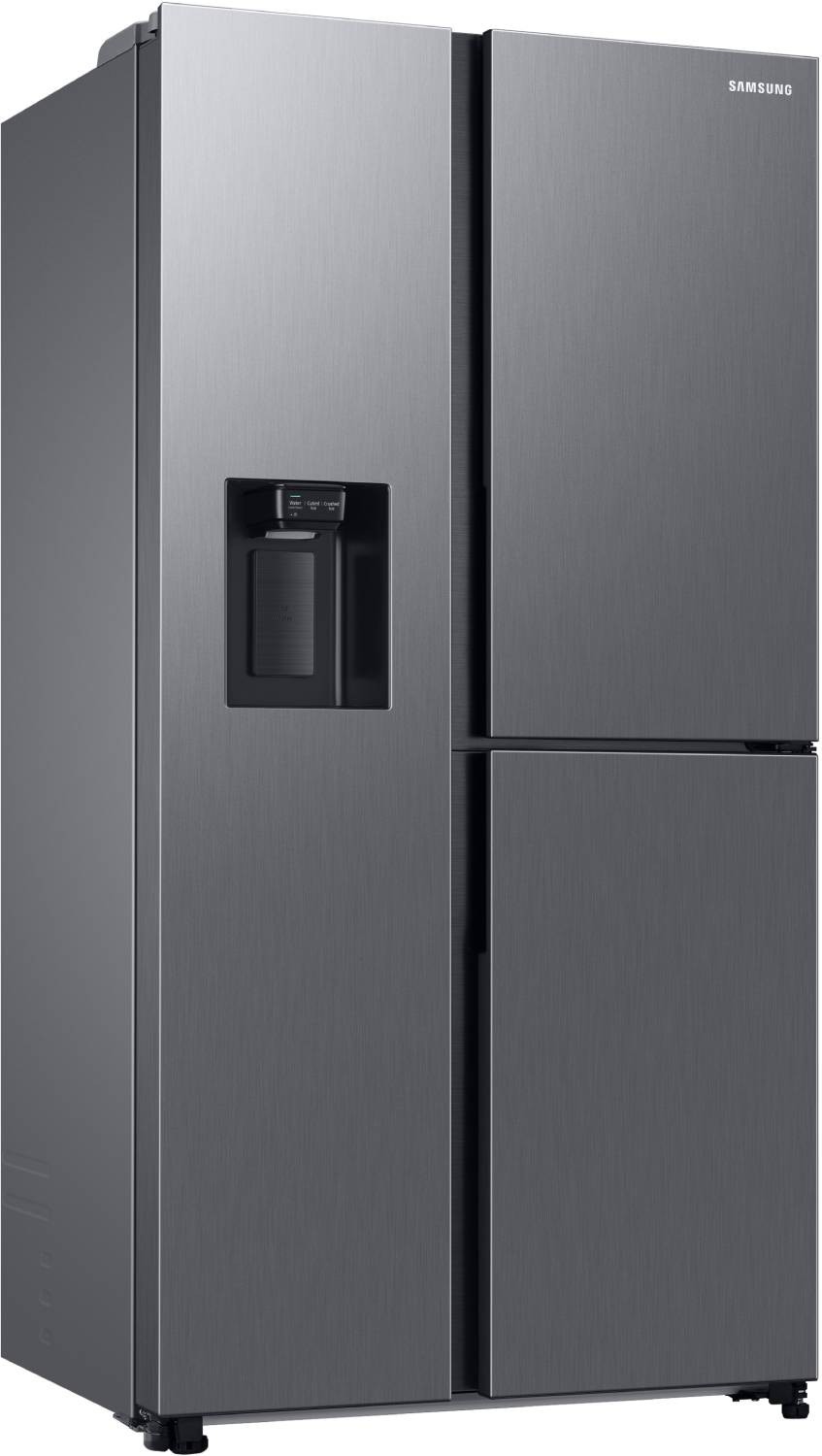 SAMSUNG Side by side Froid Ventilé Plus 627L Inox  RH68B8821S9