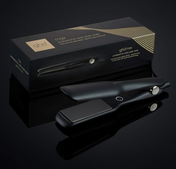 GHD Lisseur pro MAX - HHWG1008