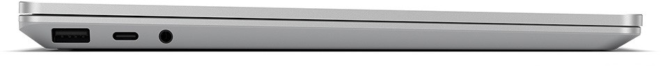 Ordinateur portable MICROSOFT Laptop Go 3 i5 1235U 8Go Ram 256go SSD - LAPTOPGO3-I5-8-256PL