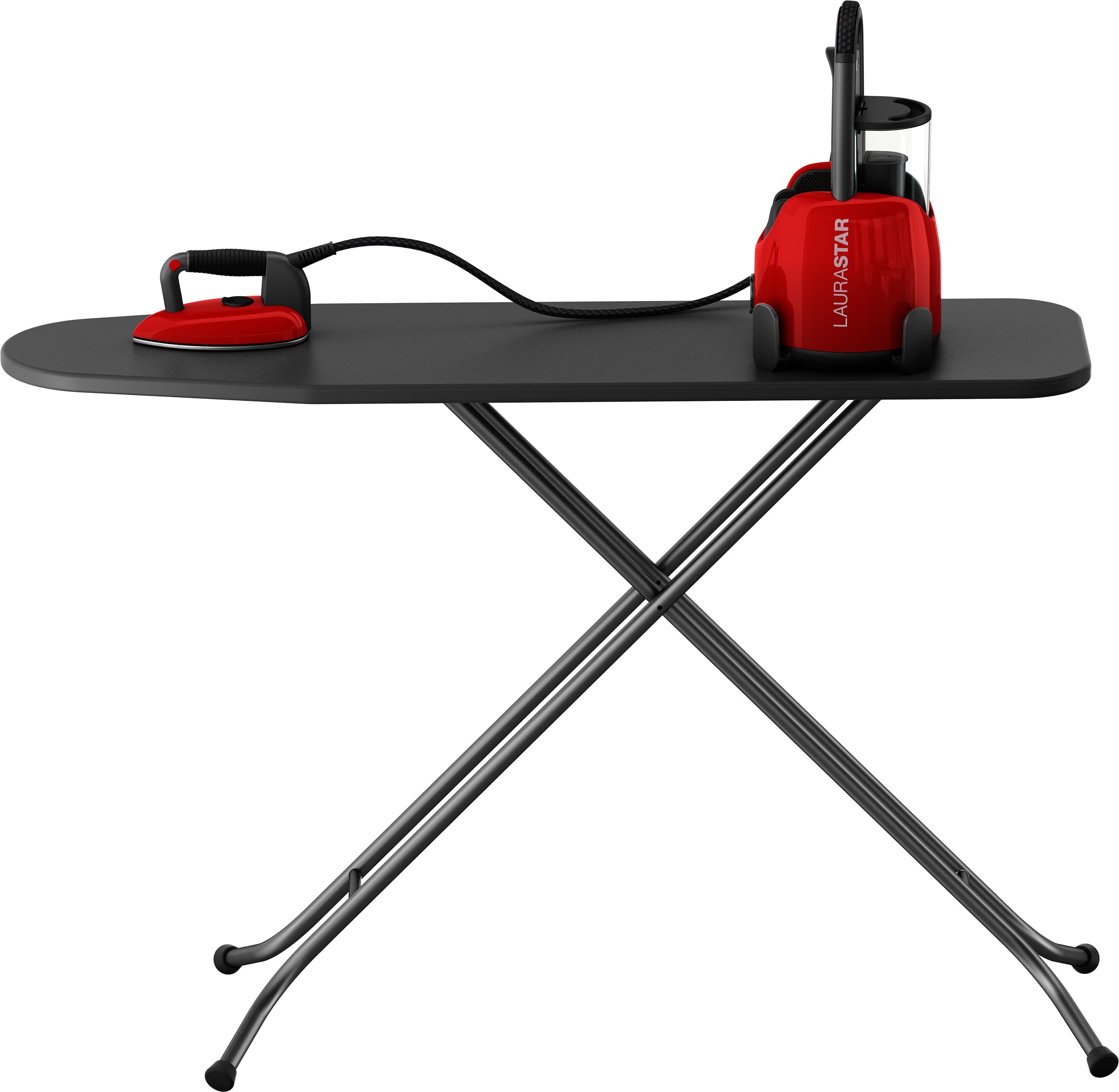 Centrale vapeur LAURASTAR  - LIFTRED