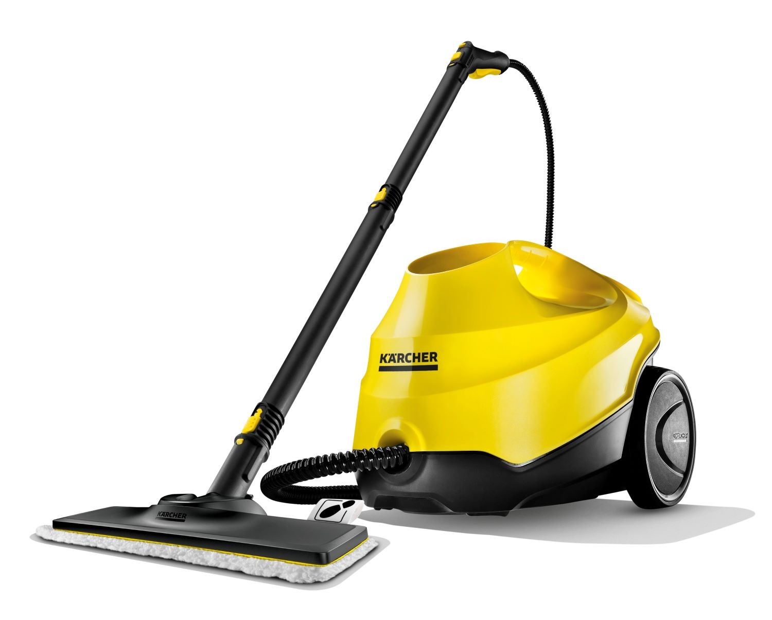 KARCHER Nettoyeur vapeur   SC3EASYFIX2022
