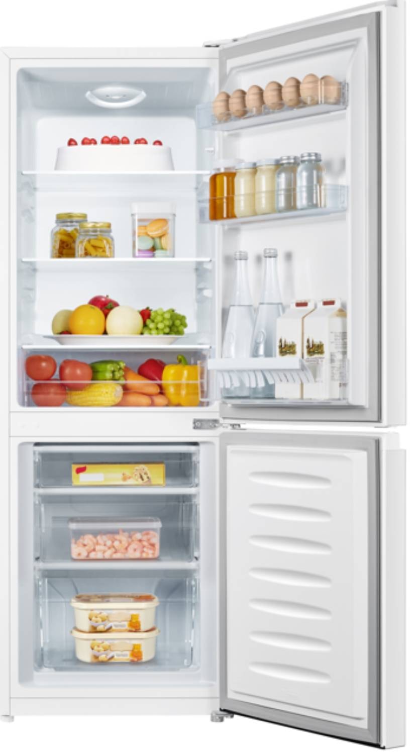 Réfrigérateur congélateur bas FAGOR Froid Statique 175L Blanc - FCB175EW