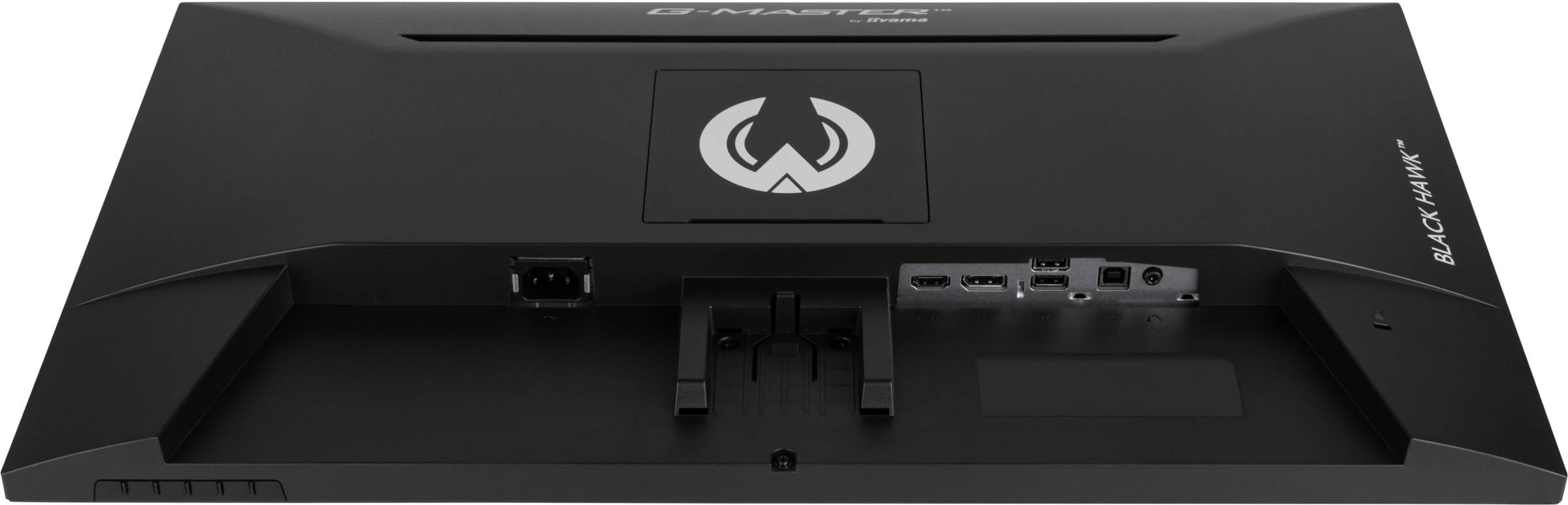 Ecran PC Gamer 27 pouces IIYAMA  - G2745QSU-B1