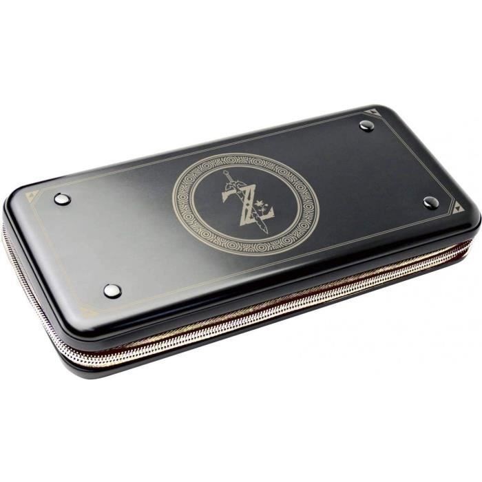 INNELEC Accessoire Switch   ETUI.ZELDA