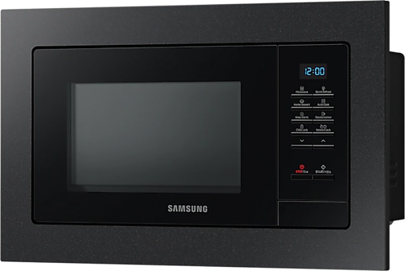 SAMSUNG Micro ondes Encastrable  - MS20A7013AB