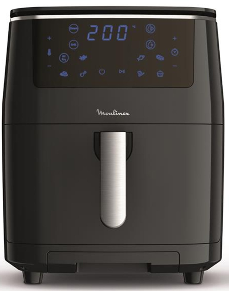 Friteuse à air chaud MOULINEX  AL201810