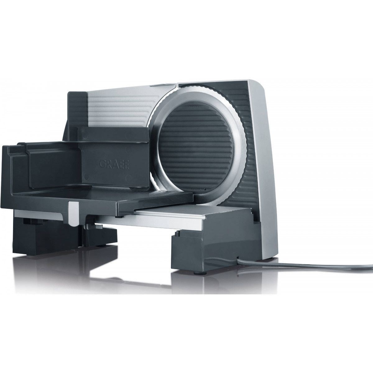 Trancheuse GRAEF  - G50