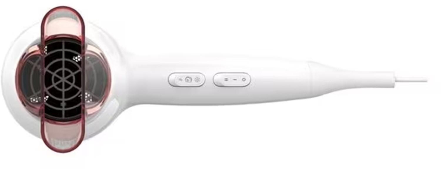Sèche-cheveux PHILIPS  - BHD017/40