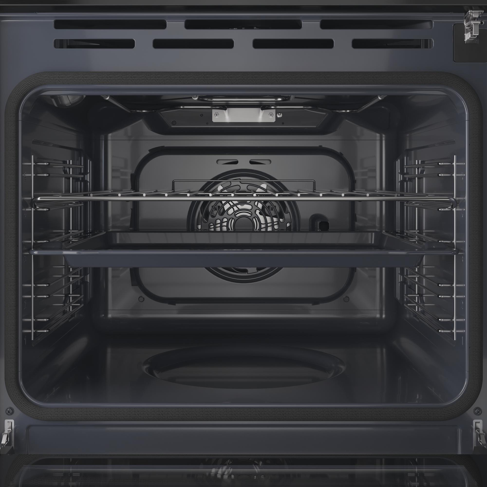 Four encastrable pyrolyse HOTPOINT ARISTON - HAO475PB Four encastrable pyrolyse HOTPOINT ARISTON - HAO475PB