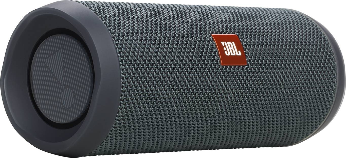 Enceinte bluetooth JBL Flip Essential 2 Noir - JBLFLIPES2