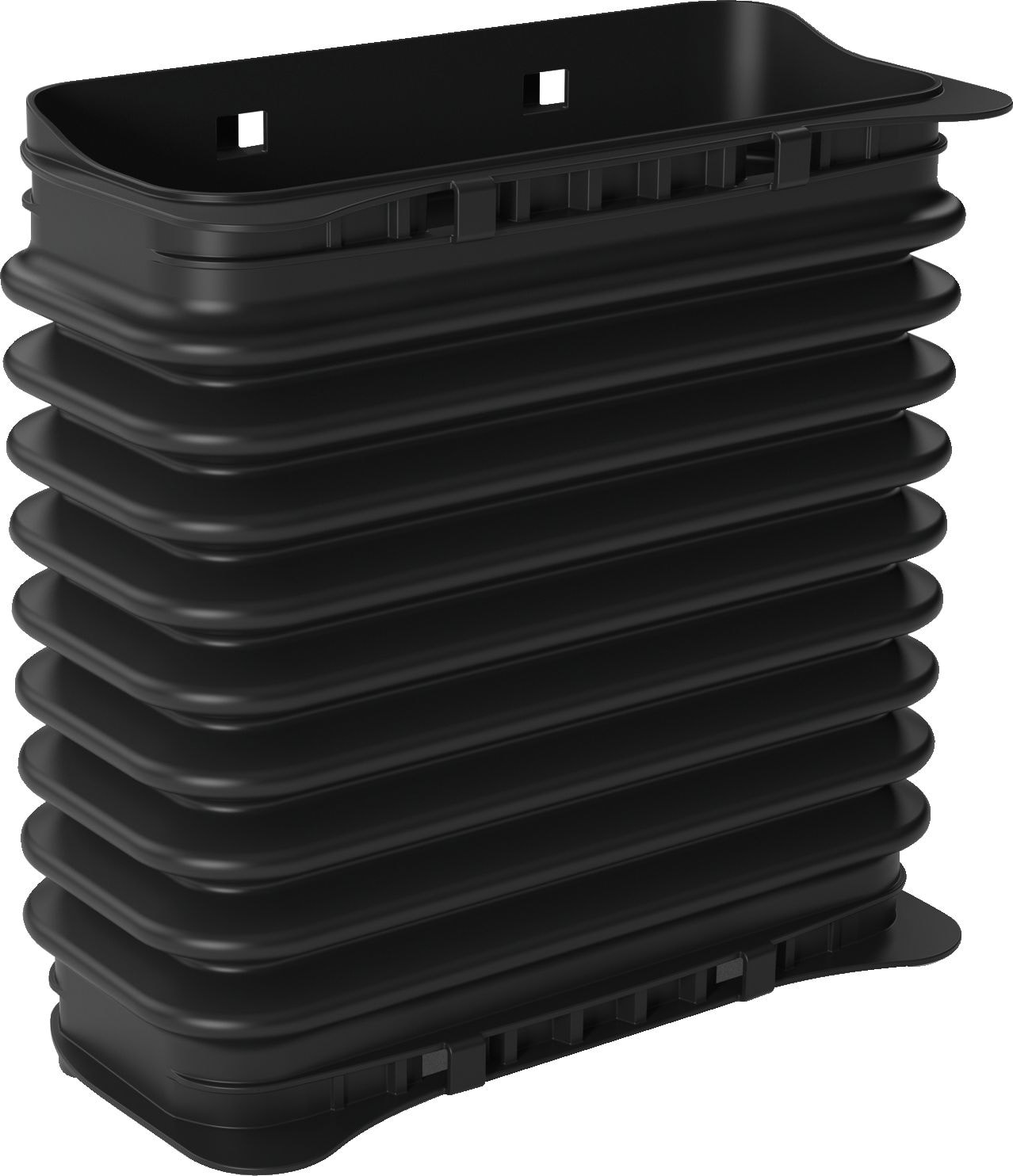 Tuyau à air SIEMENS Noir HZ9VDSS2