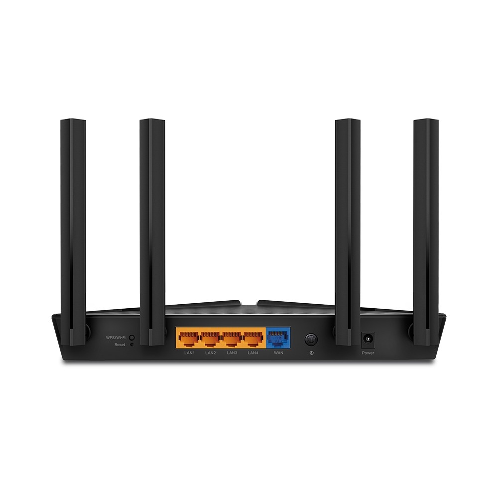Routeur TP-LINK AX1500 Triple-Core CPU 1.5GHz - RTPAX1500
