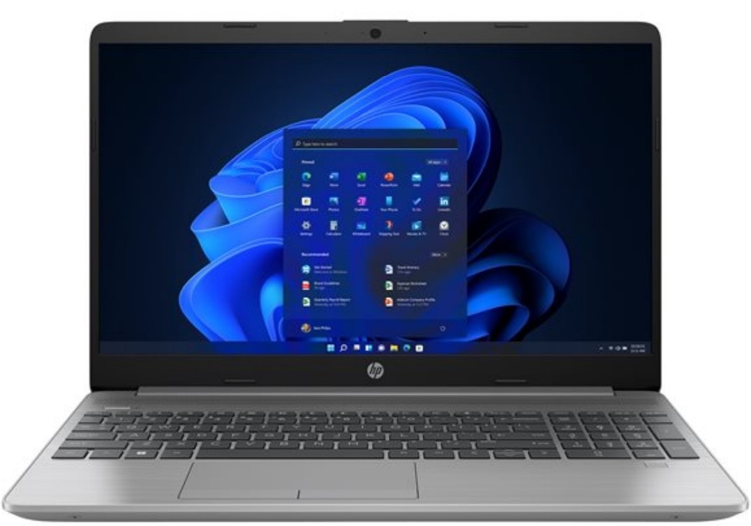 PC portable 15 pouces HP  HP-255-G9-5Y42EA
