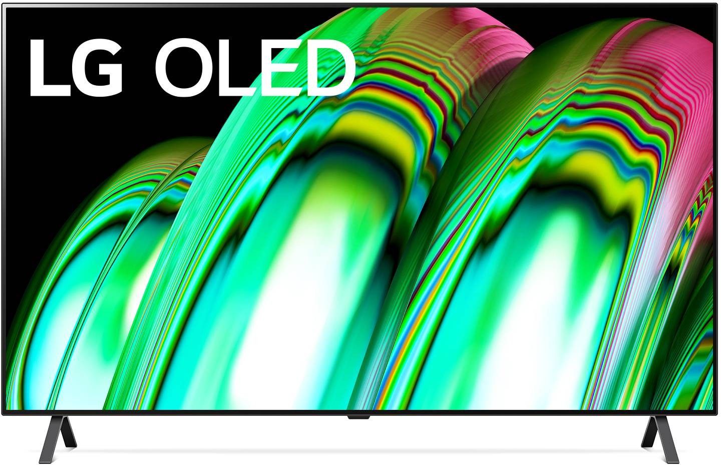 TV OLED 4K 139 cm LG  - OLED55A2