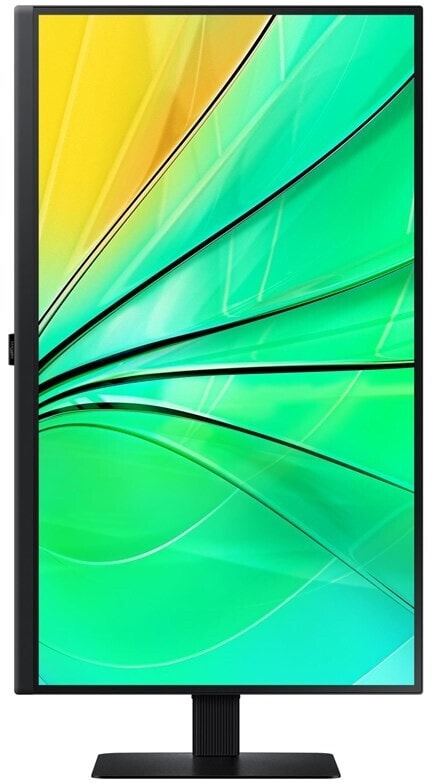 Ecran 27 pouces QHD SAMSUNG - LS27D600EAUXEN Ecran 27 pouces QHD SAMSUNG - LS27D600EAUXEN