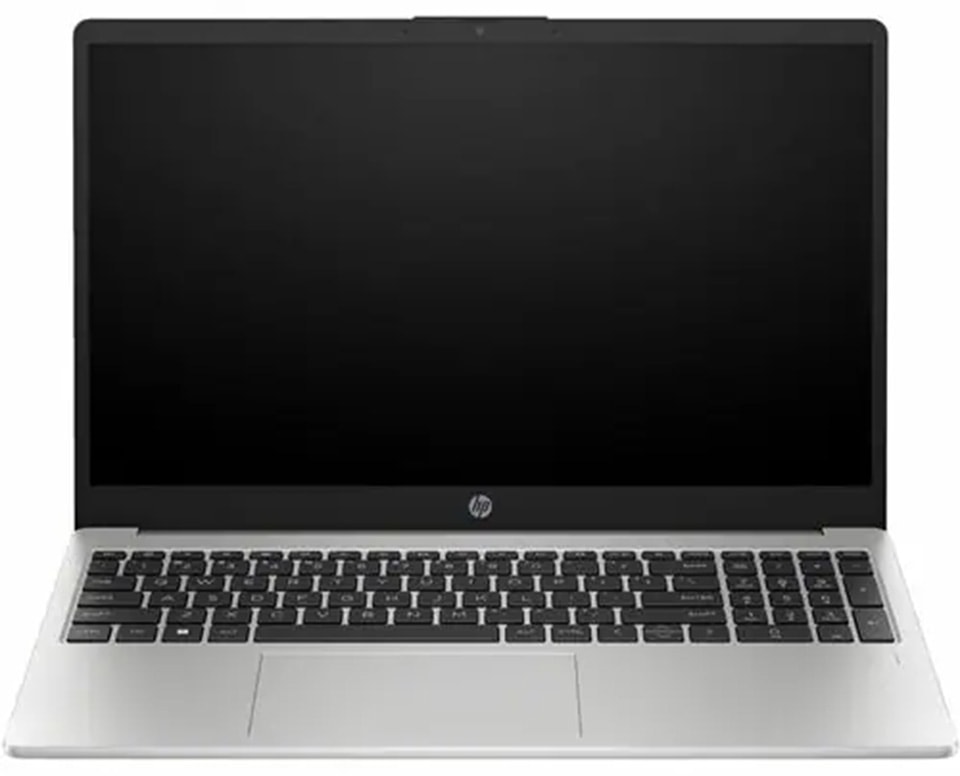 PC portable 15 pouces HP  HPCPS250G10A23L5EA