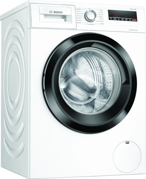 Lave linge Frontal WAN28209FF Lave linge Frontal WAN28209FF