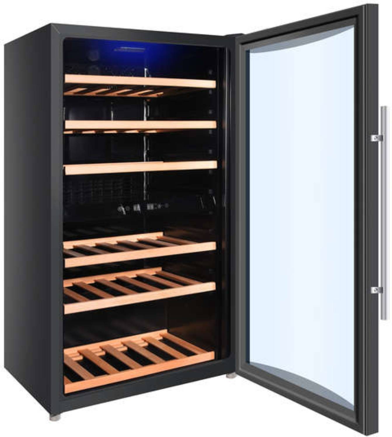 CAVISS Cave à vin de service C252GBEG