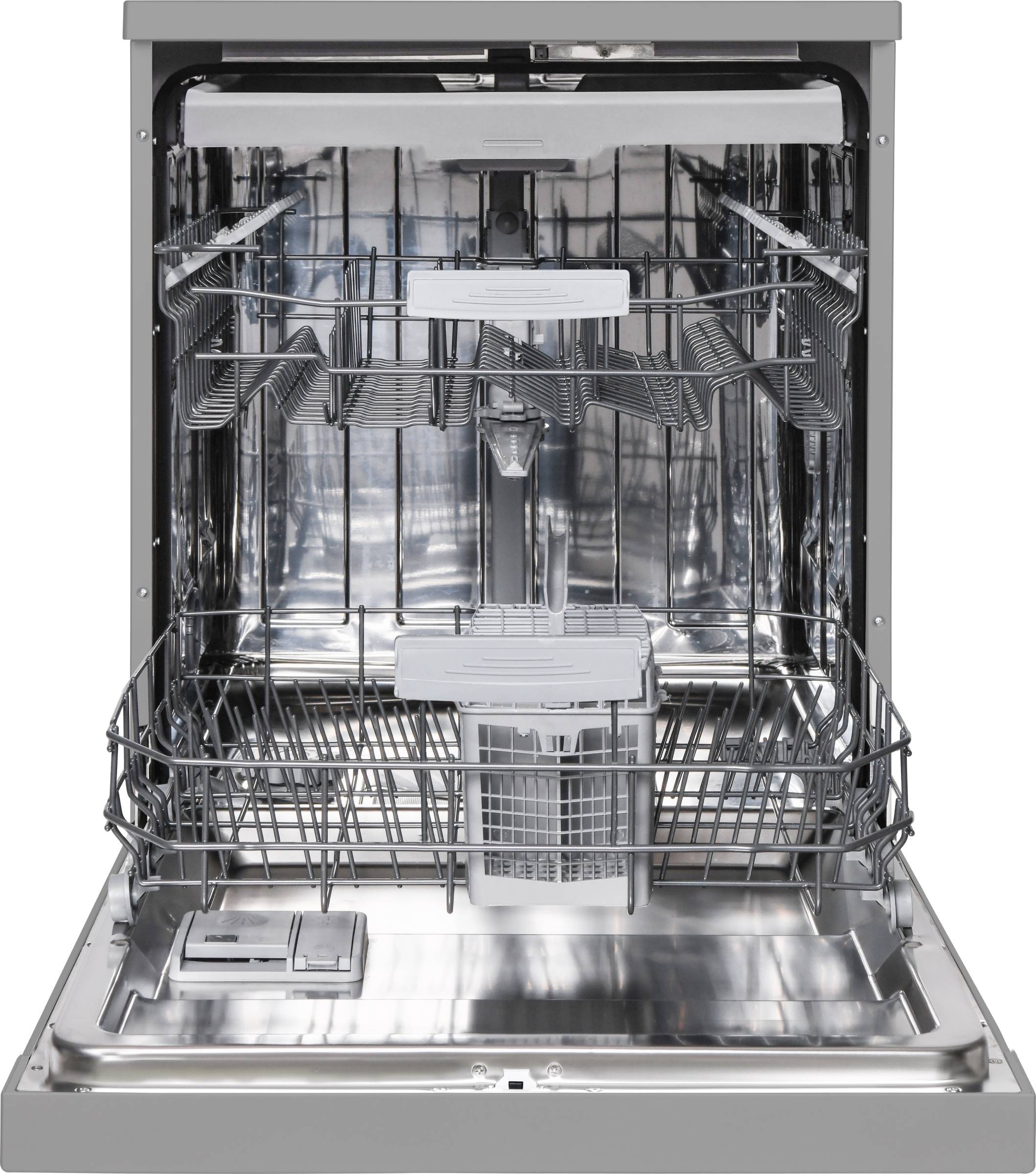 Lave vaisselle 60 cm TELEFUNKEN Ecotray 15 couverts - LVE15S45ES