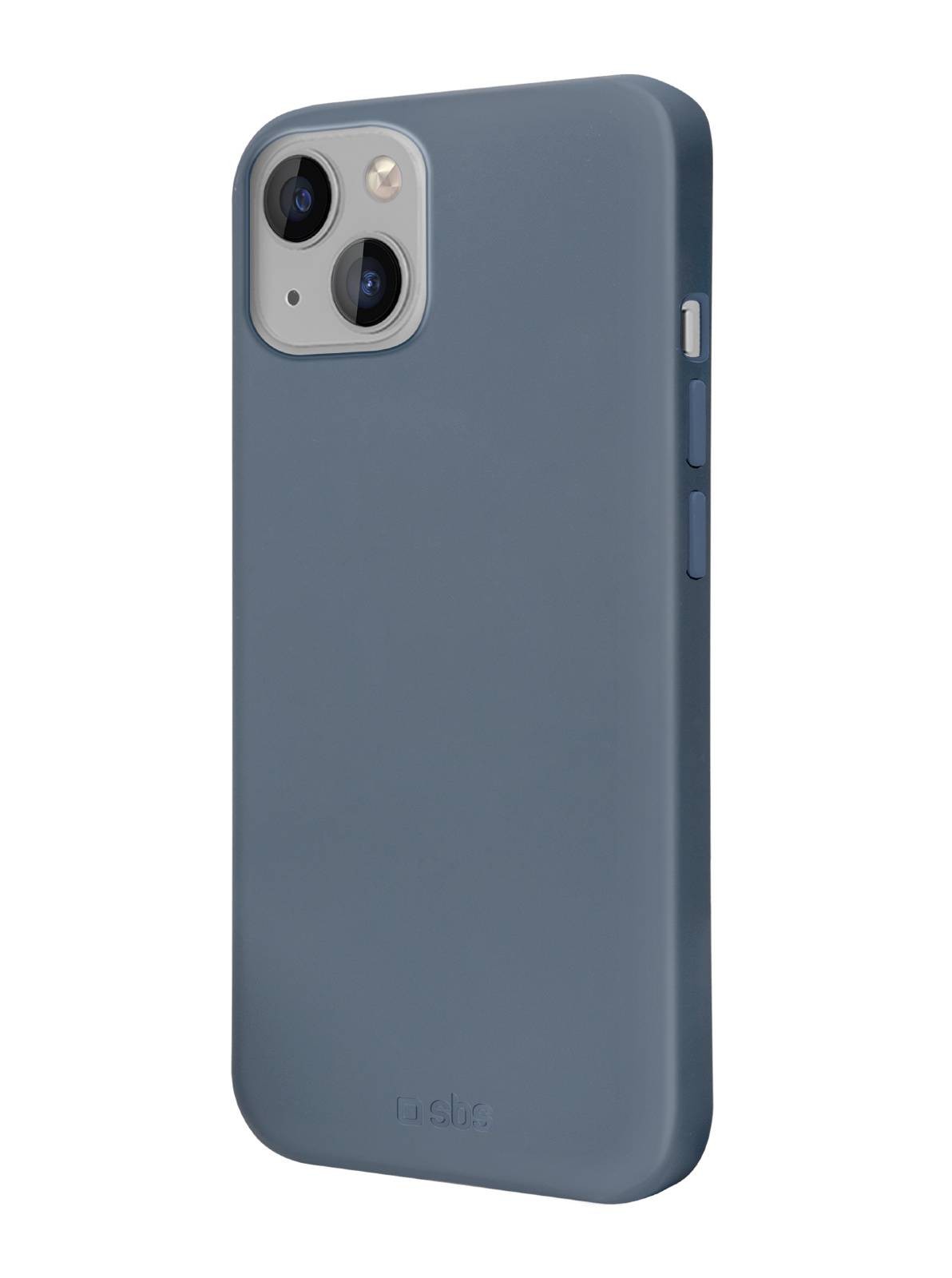 SBS Coque iPhone 14 Plus Bleue  COQ-INST-IP14PLUSBLE