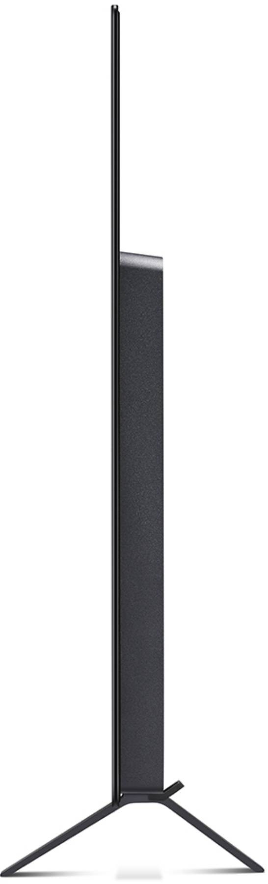 TV OLED 4K 139 cm LG  - OLED55A2