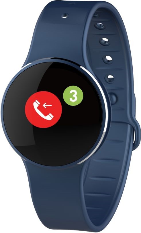 Bracelet connecté MYKRONOZ  - ZECIRCLE2BLUE