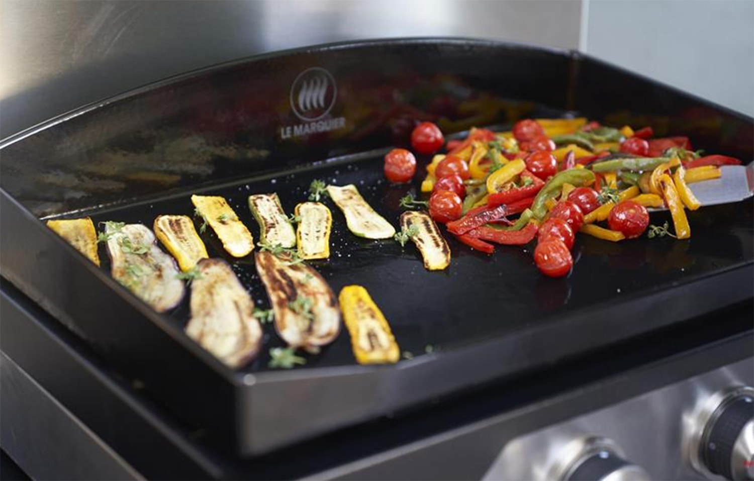 Meuble de cuisine extérieure LE MARQUIER  - MC803ECE13