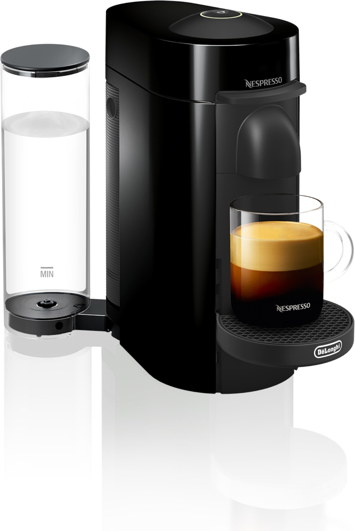Nespresso Vertuo DELONGHI Noir - ENV150B