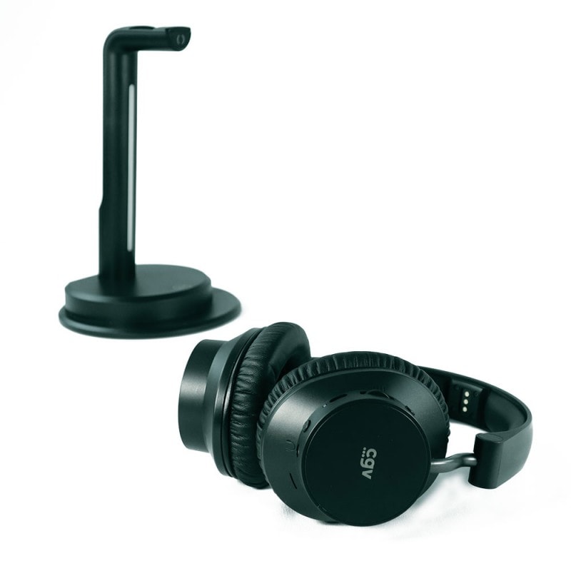 Casque sans fil CGV - PRELUDE3 Casque sans fil CGV - PRELUDE3