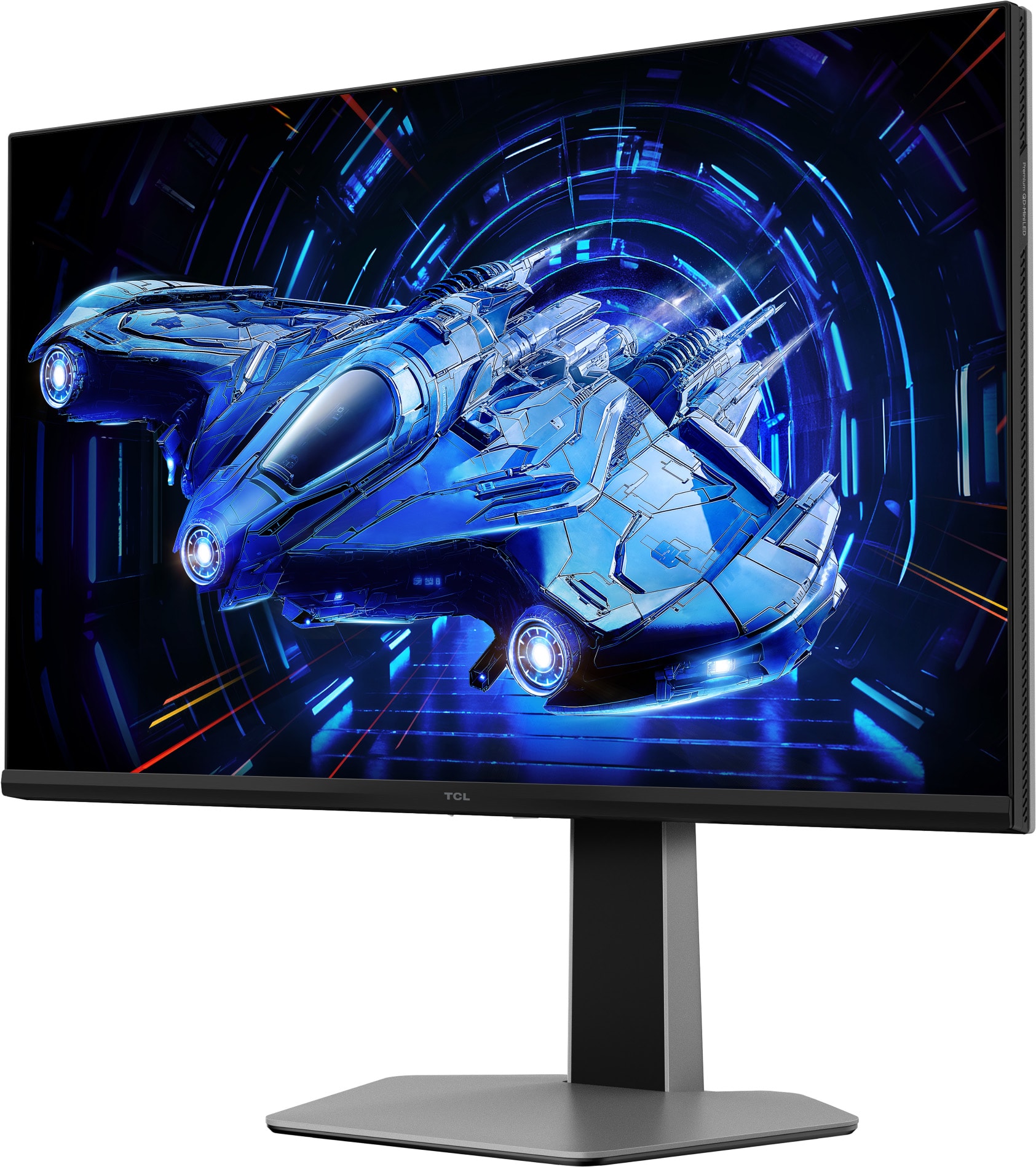 Ecran 27 pouces QHD TCL  - 27G64