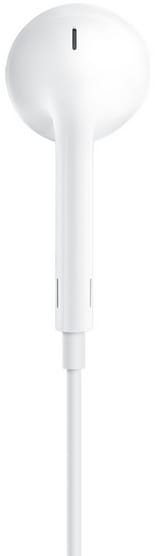 APPLE Ecouteurs Earpods Mini-Jack 3.5mm - MNHF2ZM/A